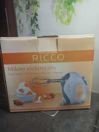 Mikser RICCO nowy