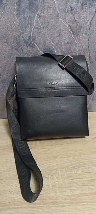 Сумка планшетка барсетка