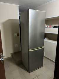 Холодильник Hanseatic bcd-310cs