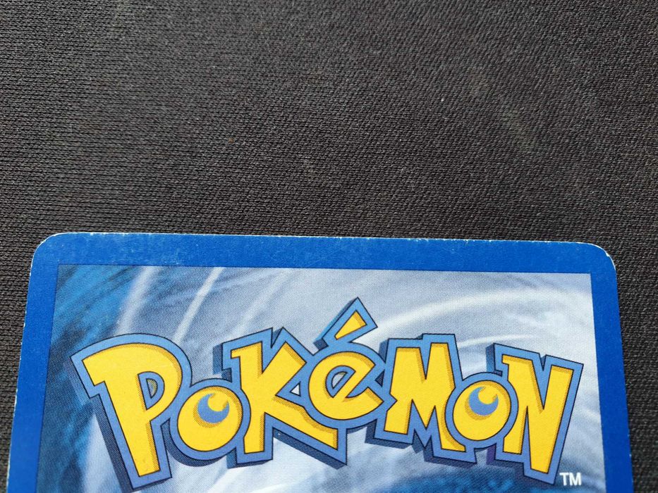 Bill Reverse Holo - Legendary Collection