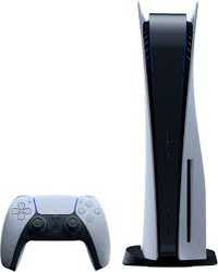 PS5 Consola Sony PlayStation