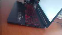 Portatil gaming Acer Nitro i7 -11gen (americano)