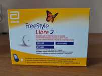 Czujnik FreeStyle Libre 2 (1szt)