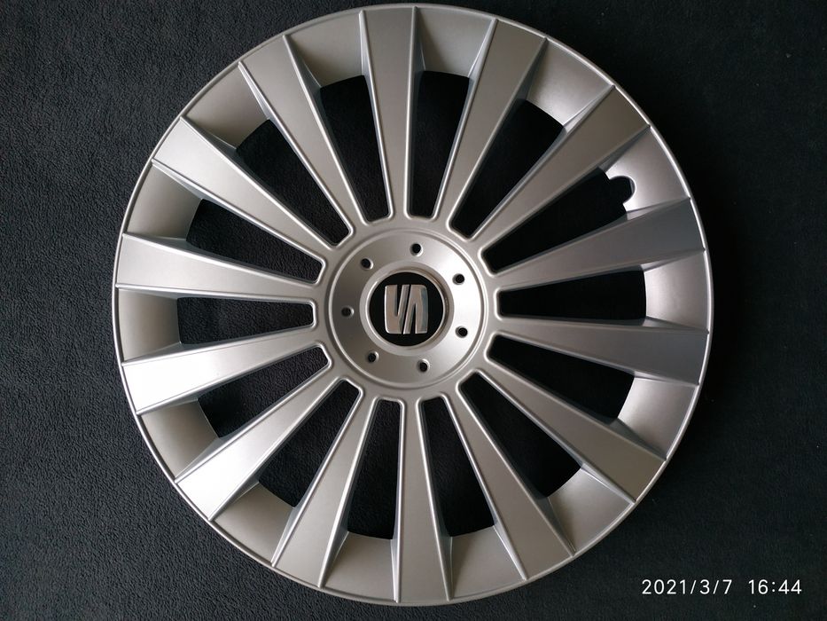 Колпаки Ковпаки Seat Сеат r15 есть все размеры