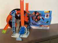 Tor Hot Wheels Spinwheel Challenge