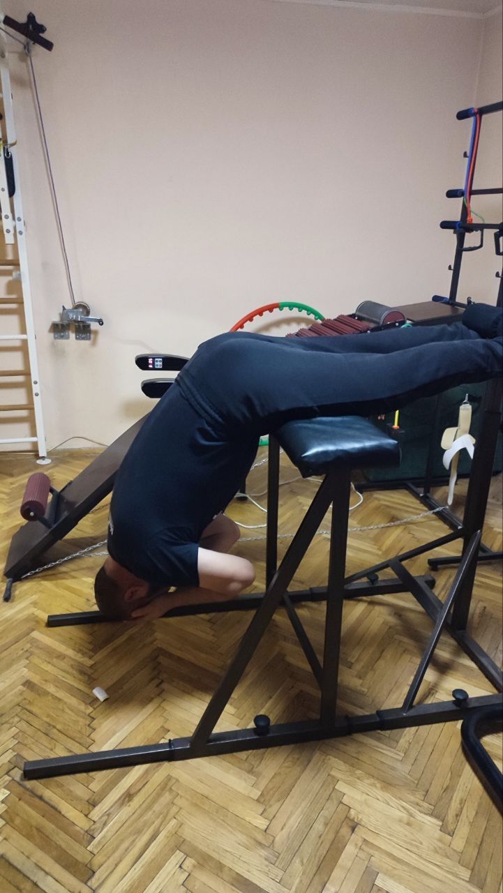 Лечение грыж L4-L5, L5-S1, Ишиас (Седалищный), без операций и уколов