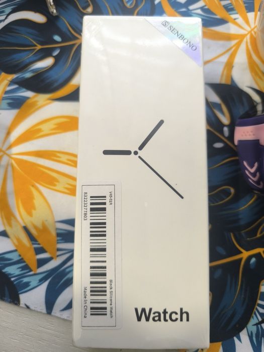 smartwatch   V45