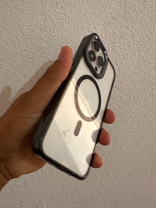iPhone 14ProMax Na Garantia