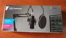 Mikrofon Tracer Studio Pro