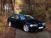 BMW E36 318is Coupe