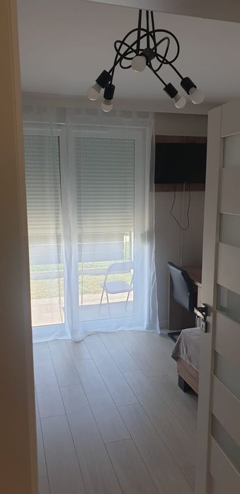 Komfortowe mieszkanie Wrocław