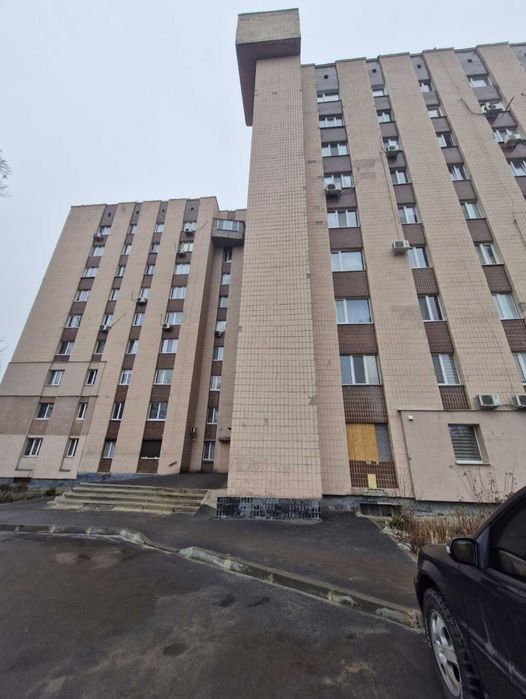 Продам 1 к. квартиру Гагарина Одесская Аэрокосмический кирпичный дом