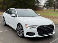2024 Audi A6 quattro Premium Plus 45 TFSI