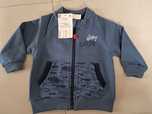 Nowa bluza Coccodrillo 74
