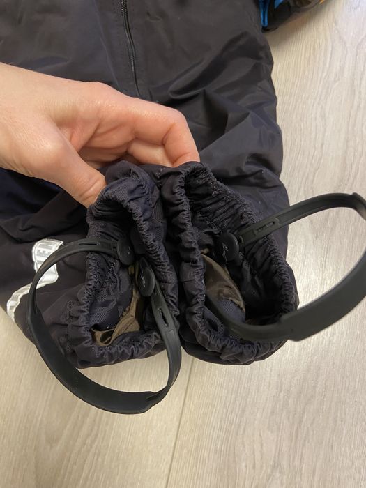 Зимовий комплект LENNE 80 р