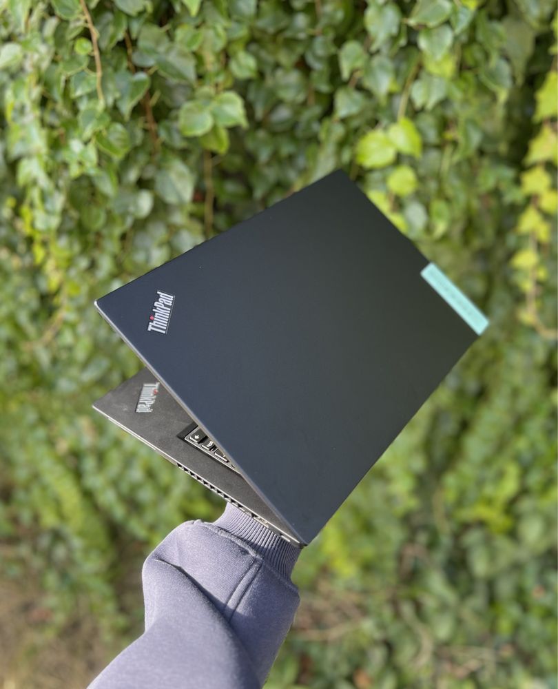 Сенсорний Lenovo ThinkPad X395/Ryzen 5PRO/16GB+512GB/13.3"FHD IPS