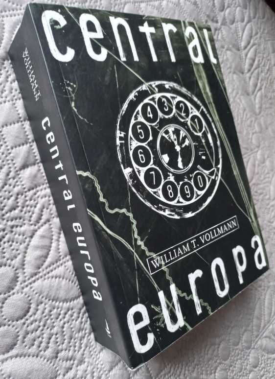 Central Europa - William T. Vollmann