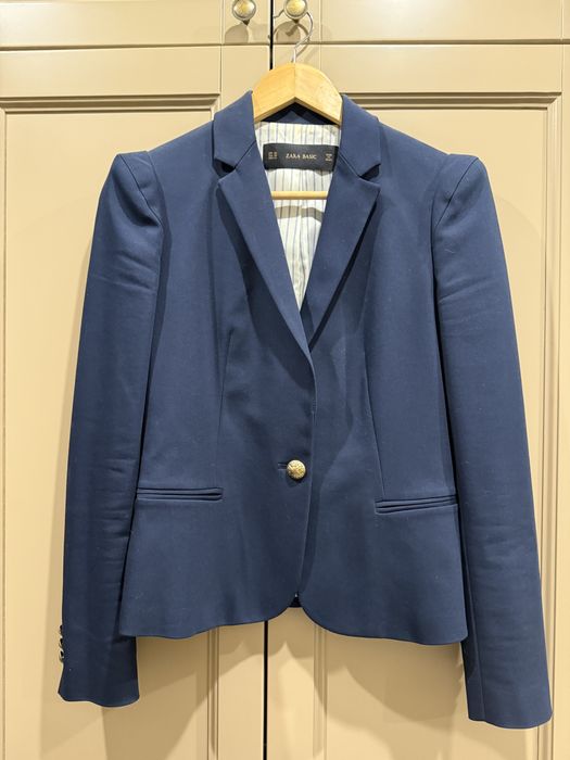 Піджак zara розмір xs