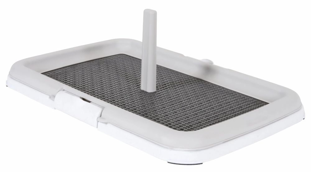 Kuweta dla psa. Nowa