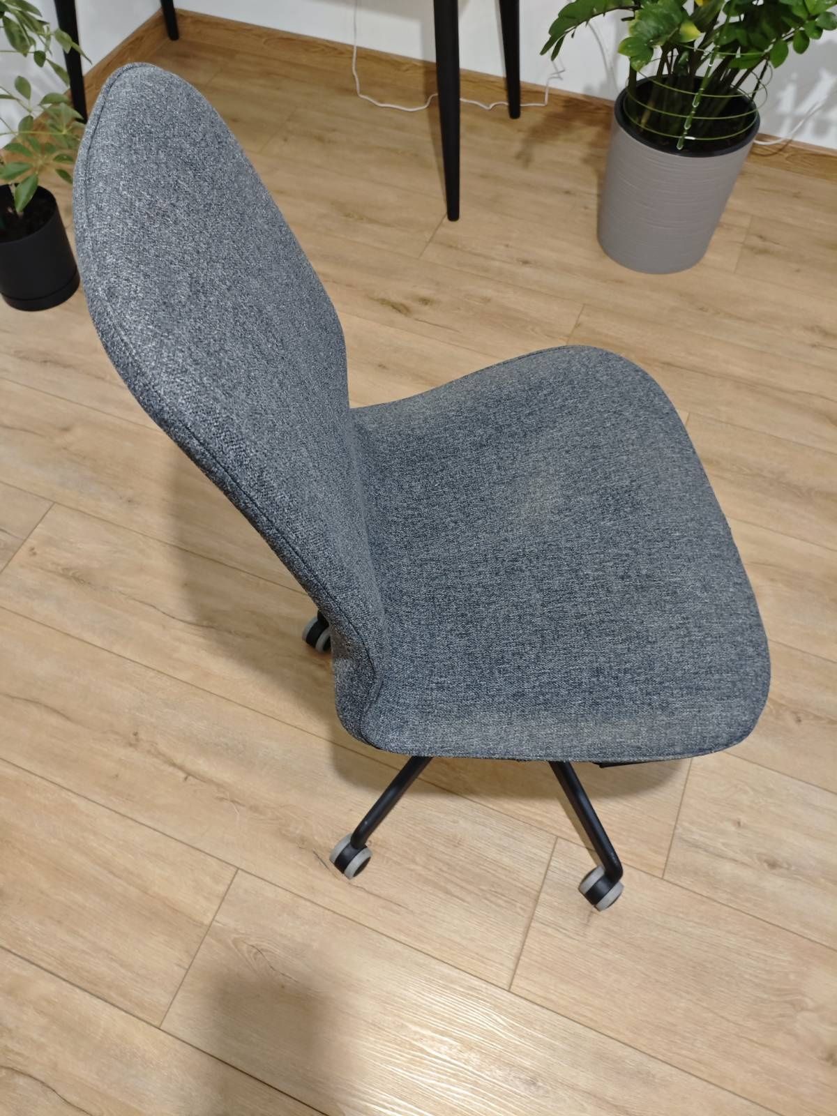 Krzesło biurowe IKEA