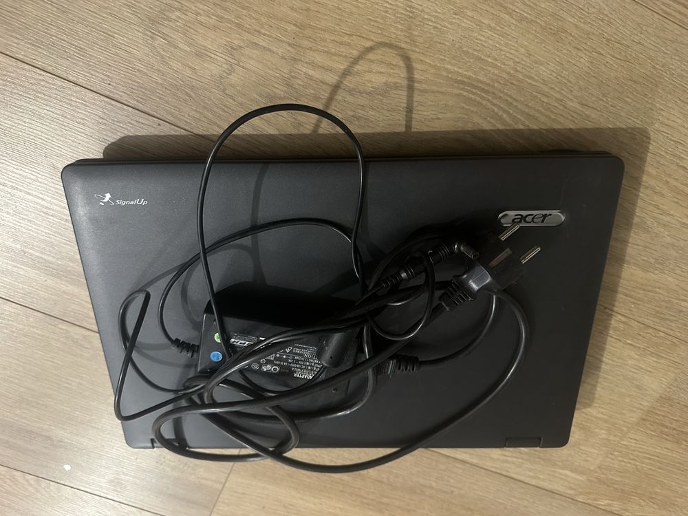 Laptop Acer Aspire 5710G-101G16