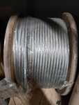 Linka stalowa ocynk 6x7 8mm 1000m