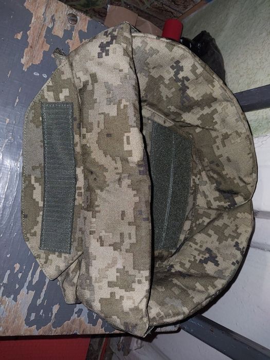 Напашник, захист шиї