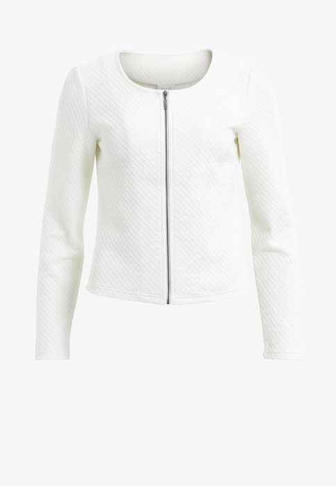 Marynarka zapinana Vila XXL