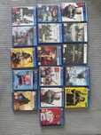 Gry playstation 4 i 5. Uzywane. Stan bdb.