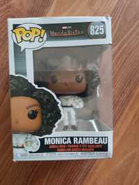 Funko pop Monica Rambeau