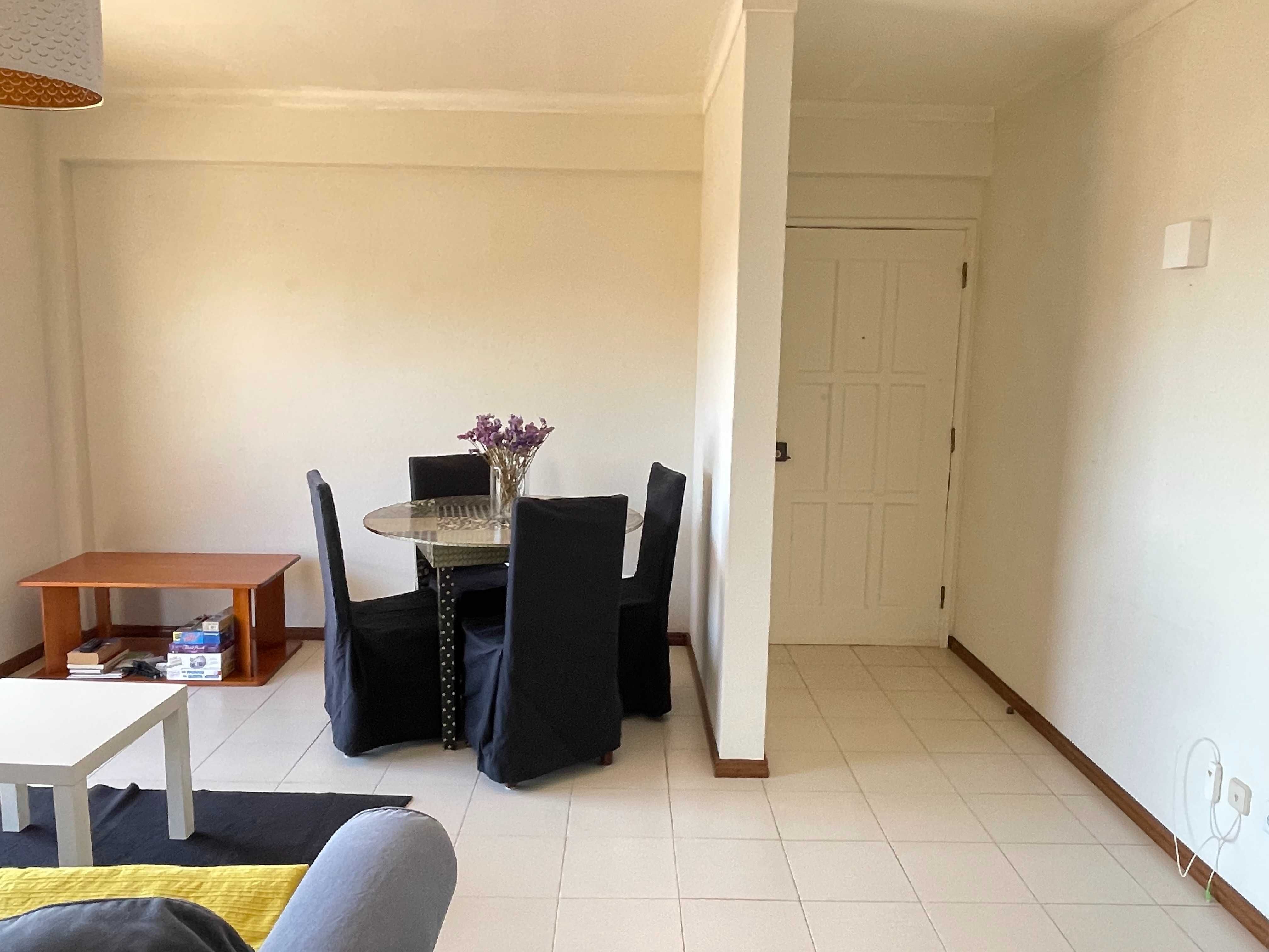 Apartamento T2 Figueira da Foz Buarcos Vista Praia