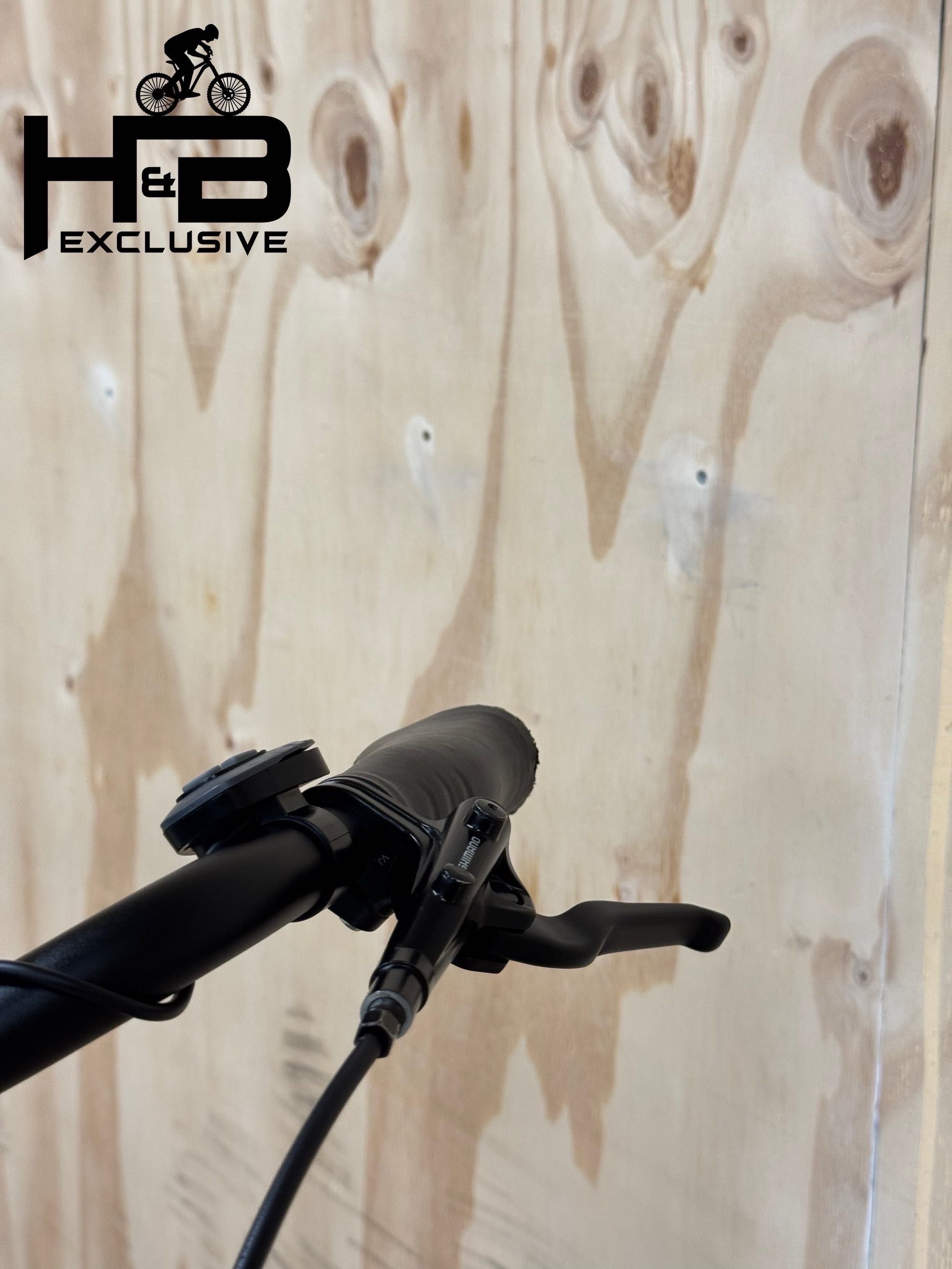Qwic Premium I MN7+ Shimano Nexus 2022