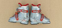 Buty dziecięce narciarskie Nordica GP