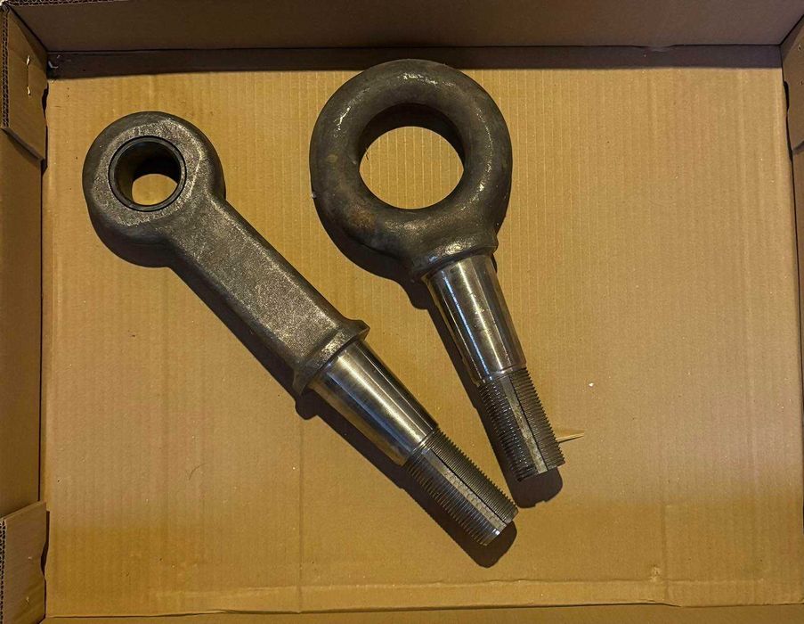 петля дишла камаз