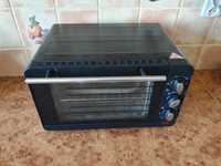 Mini piekarnik z grilem Silvercrest 1200 w