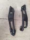 Gmole crashpady Kawasaki ER6N
