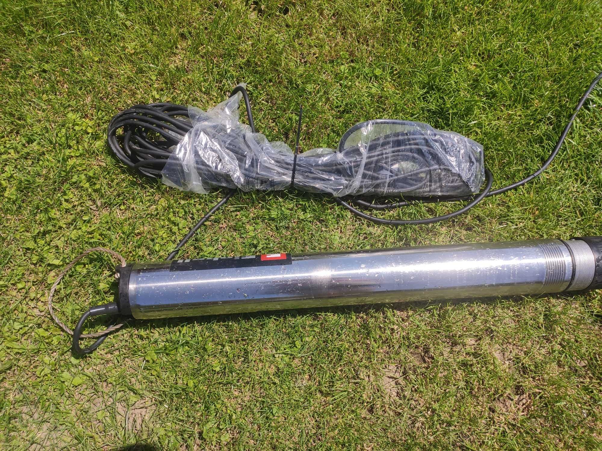 Pompa Głębinowa GE-DW 1255 N-A Einhell 5.5BAR