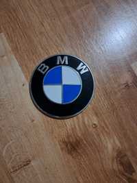 Znaczek Emblemat Logo Zderzak Przód BMW X2 F39