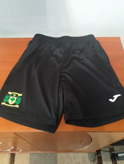 Продам комплект Joma футболка шорти дитячі