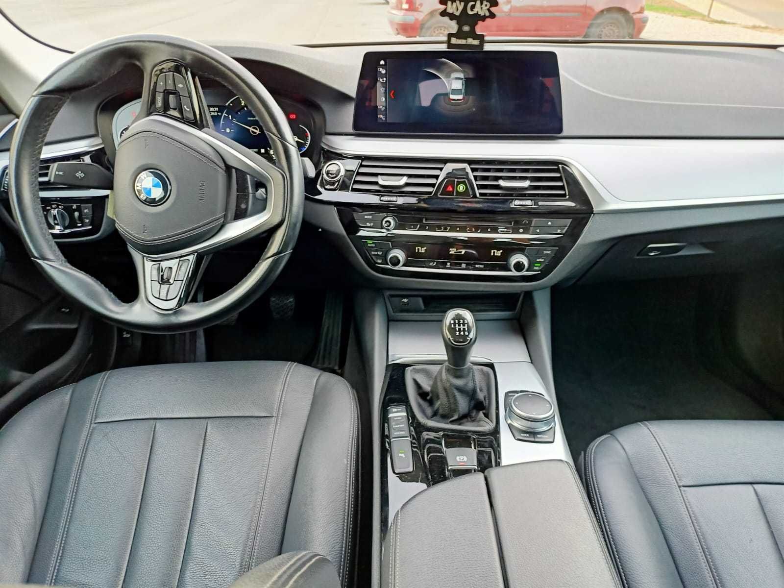 BMW 520d 2017 (Negociável)