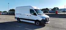 Mercedes-Benz Sprinter 315 CDI Standard