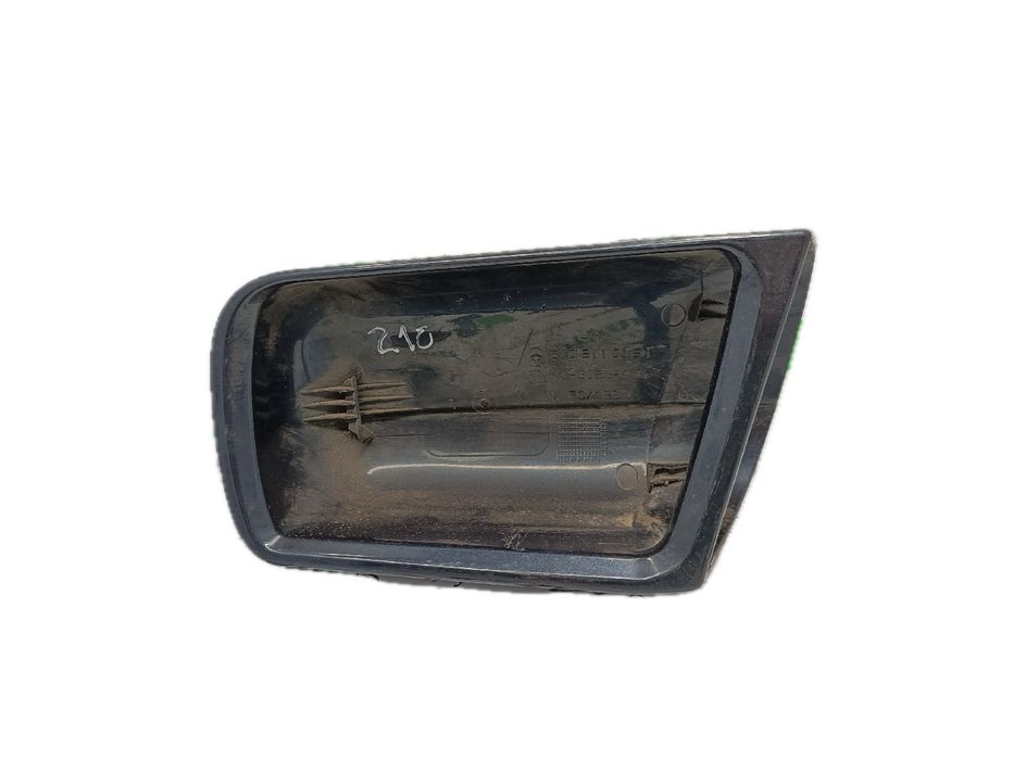 Capa do retrovisor / espelho esquerda MERCEDES-BENZ Classe E (W210)