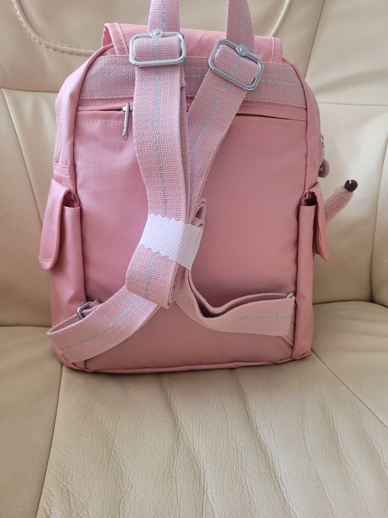 Фірмовий рюкзак  kipling.  Новий з бірками