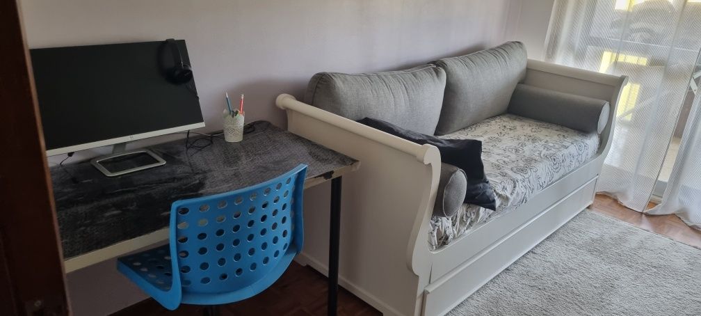 Quarto para alugar