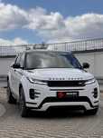 Fabrycznie nowy RANGE ROVER EVOQUE Warszawa, Okęcie/Modlin od 200 PLN