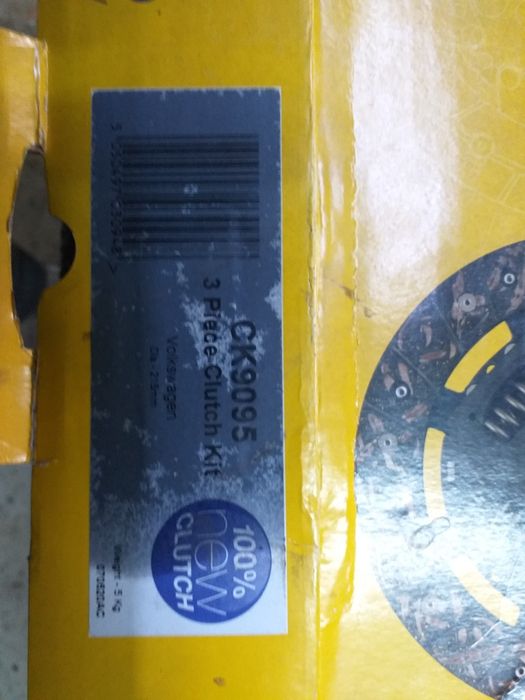 Щеплення нове wag Volkswagen audi skoda seat