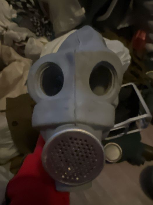 Противогаз пмг нерехта