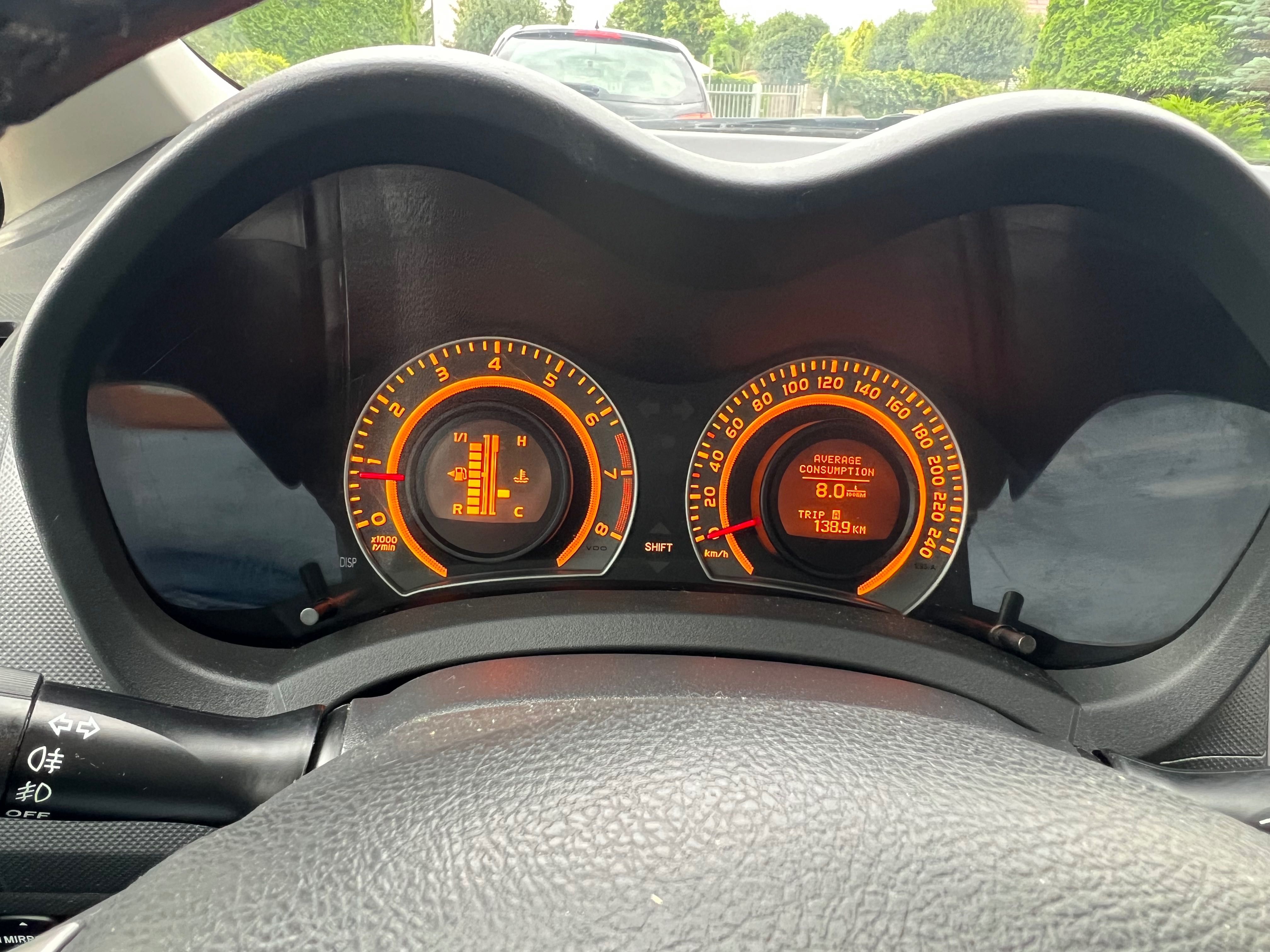 Sprzedam Toyota Auris