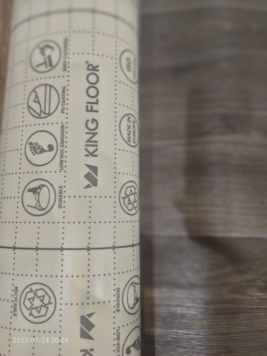 Лінолеум лінолеум