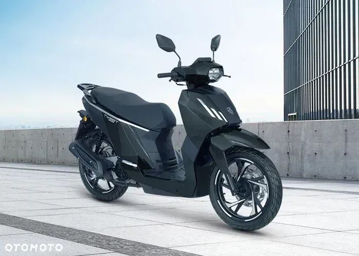 Peugeot Tweet 125 FL NOWY MODEL Matkowski Motocykle Quady Wrocław